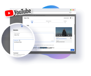 Rank videos faster with Videly auto-ranker tool.